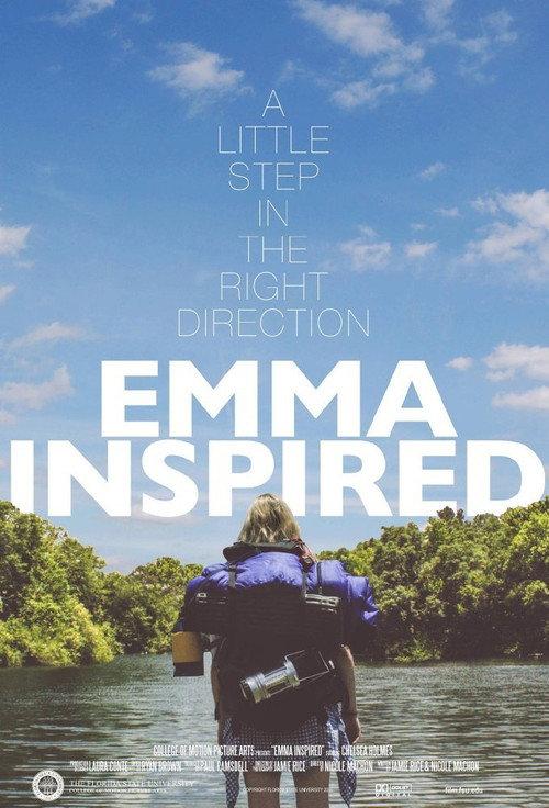 Emma Inspired backdrop