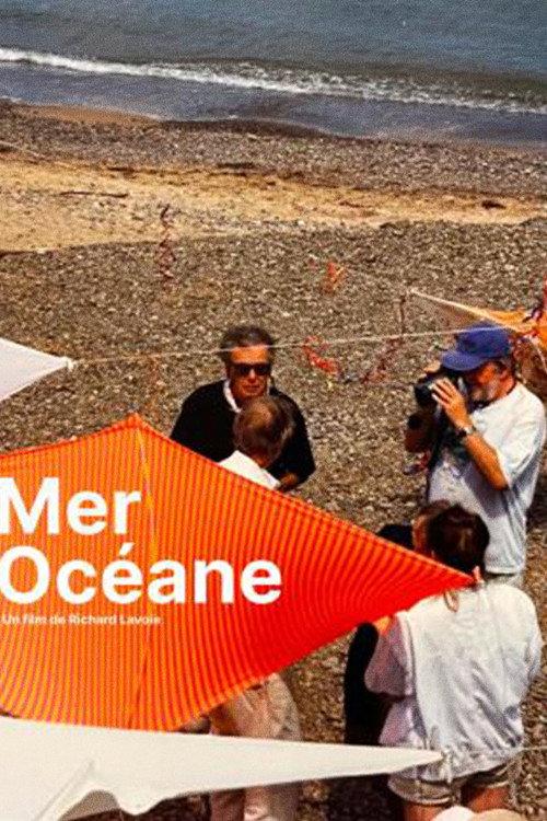 Mer Océane backdrop