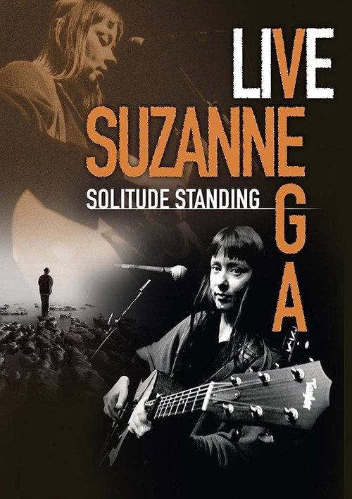Suzanne Vega – Solitude Standing backdrop