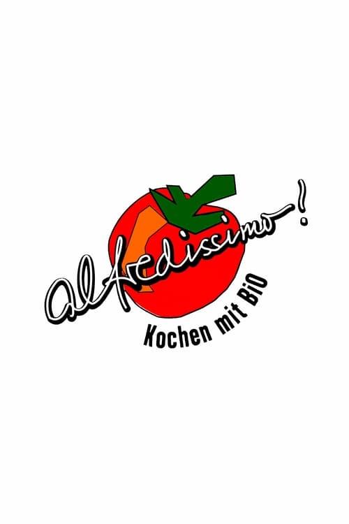 alfredissimo! Kochen mit Bio backdrop