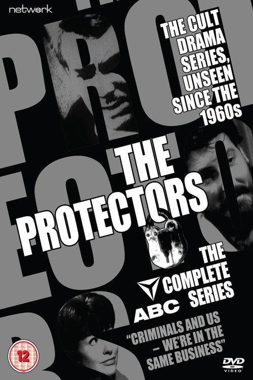 The Protectors backdrop