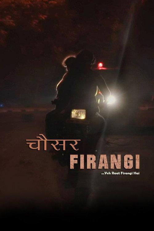 Chousar Firangi backdrop