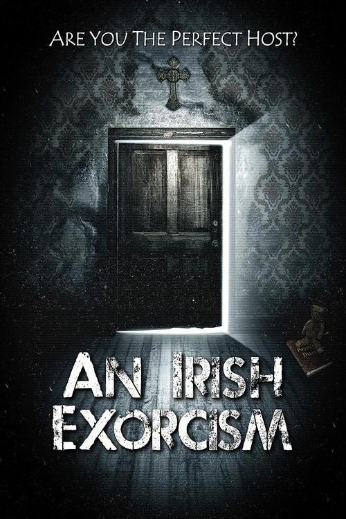 An Irish Exorcism backdrop