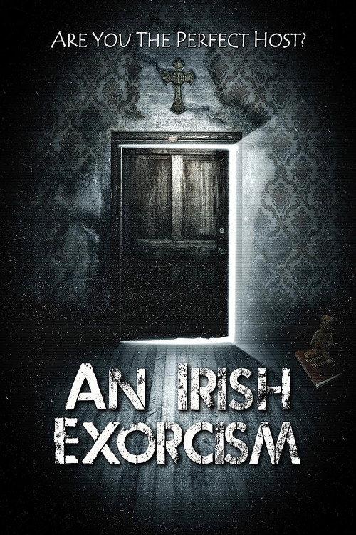 An Irish Exorcism backdrop