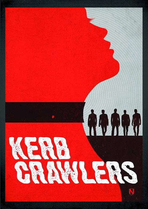 Kerb Crawlers backdrop