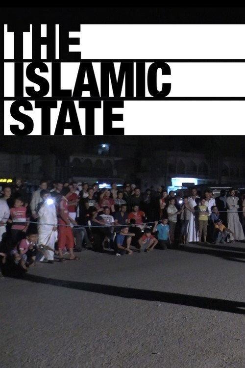 VICE News: The Islamic State backdrop