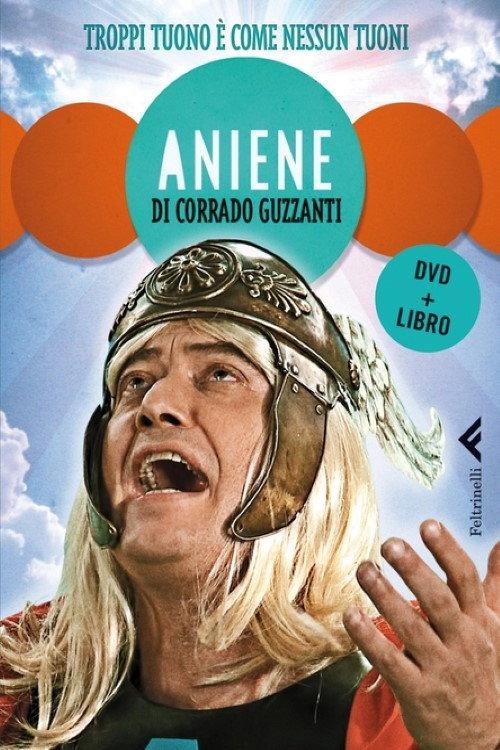 Aniene backdrop