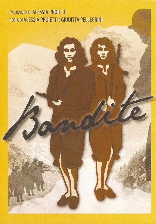 Bandite backdrop