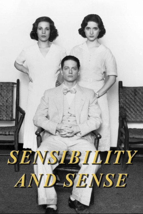 Sensibility and Sense backdrop