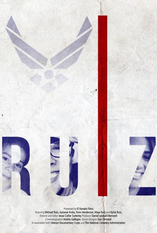 Ruiz backdrop
