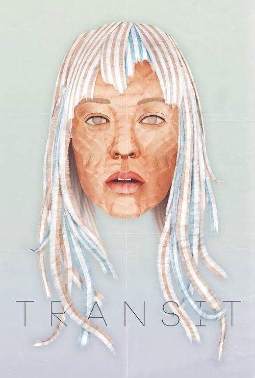 Transit backdrop