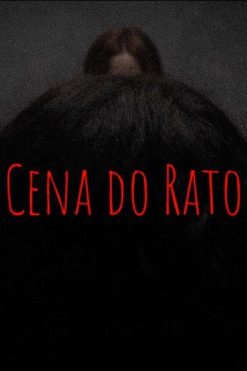 Rat Scene backdrop
