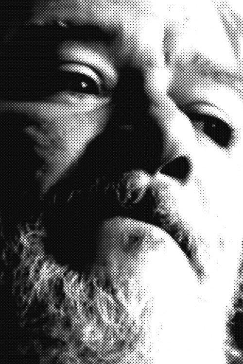 Armando Rojas Guardia: El esplendor y la espera backdrop