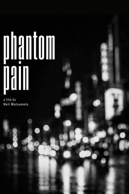 Phantom Pain backdrop