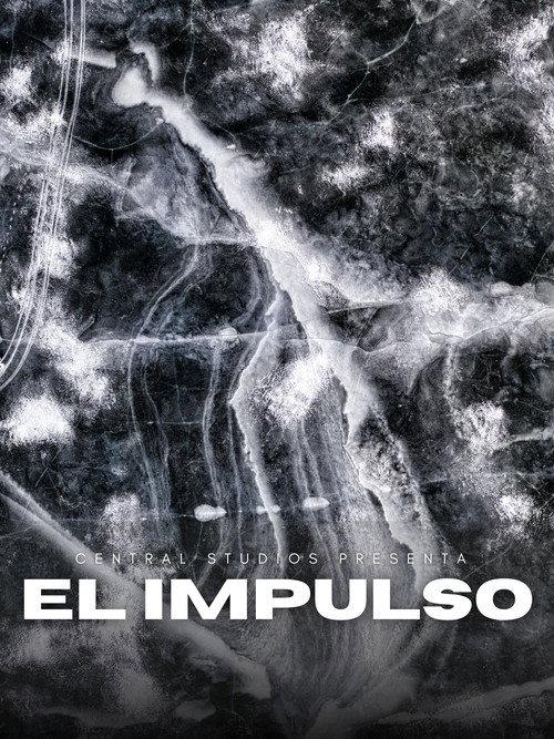 El Impulso backdrop