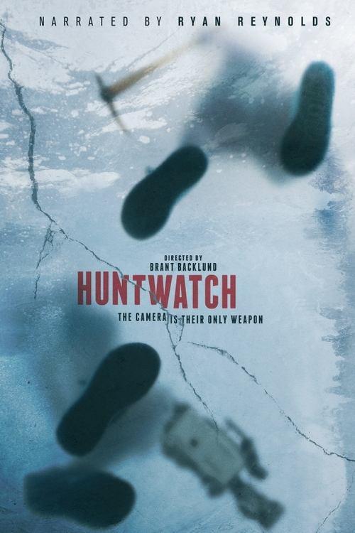 Huntwatch backdrop