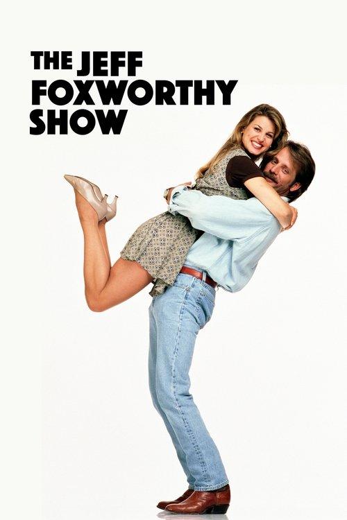 The Jeff Foxworthy Show backdrop