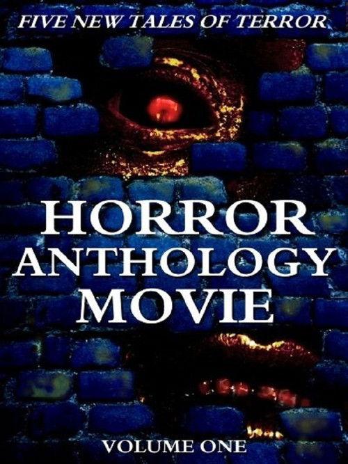 Horror Anthology Movie Volume 1 backdrop