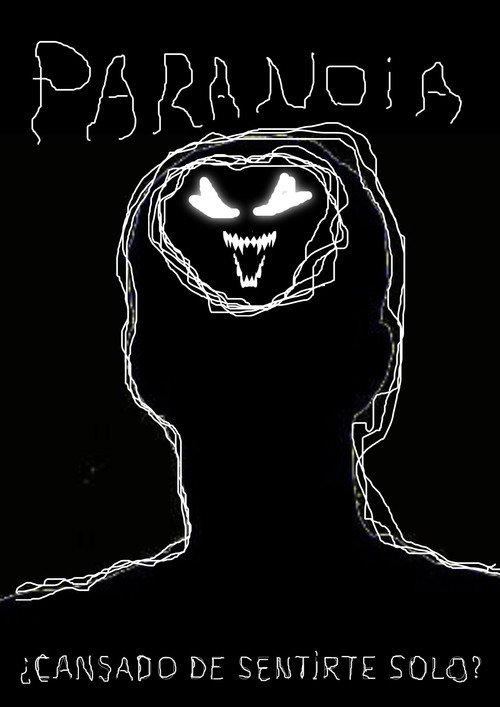 Paranoia backdrop
