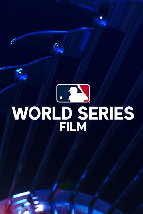 World Series Film backdrop