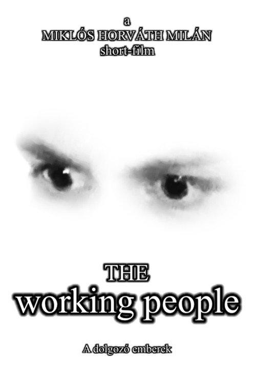 The Working People backdrop