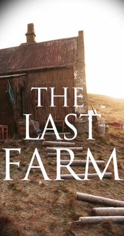 The Last Farm backdrop