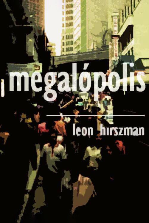 Megalopolis backdrop