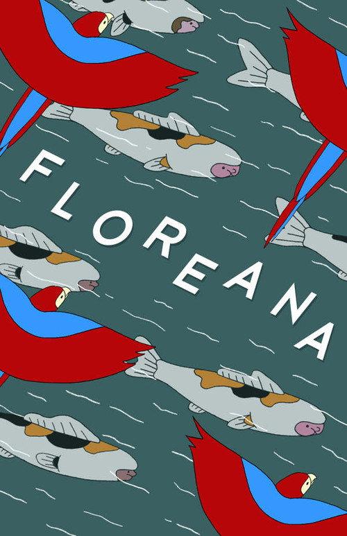 Floreana backdrop