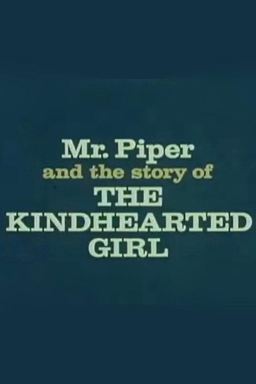 The Kindhearted Girl backdrop