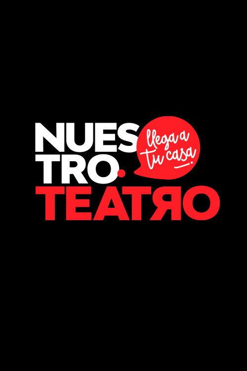 Nuestro teatro backdrop