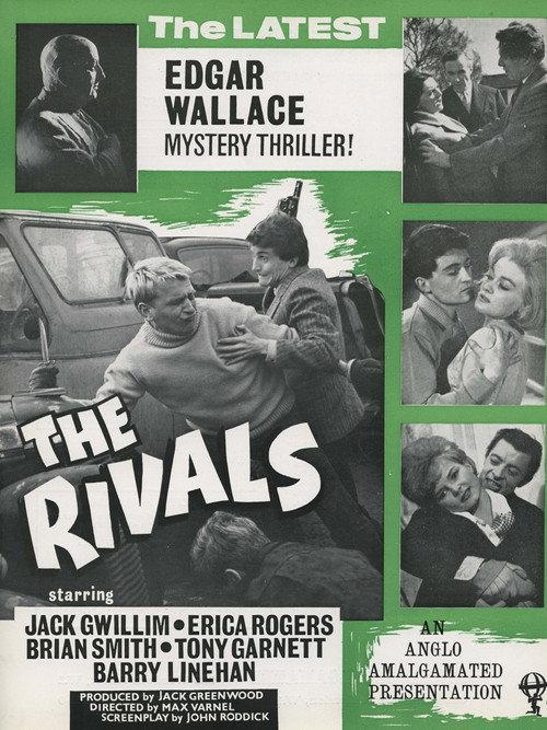 The Rivals backdrop
