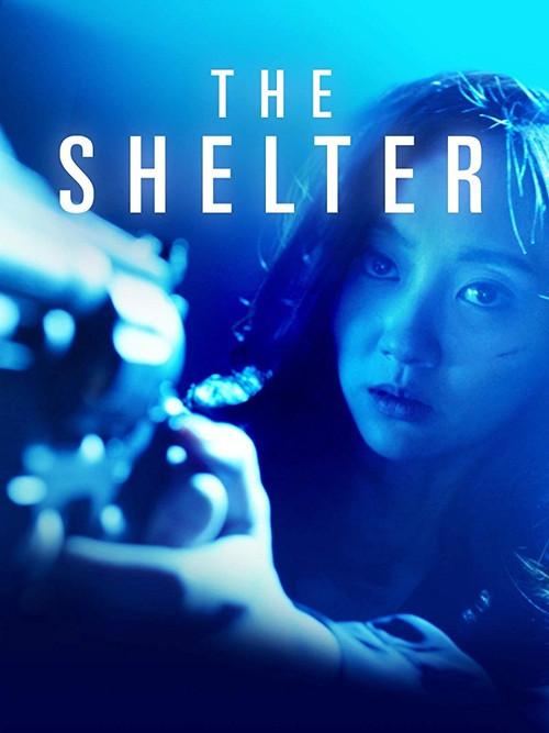 The Shelter backdrop