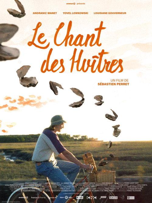 Le chant des huîtres backdrop