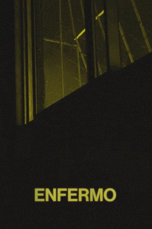 ENFERMO backdrop