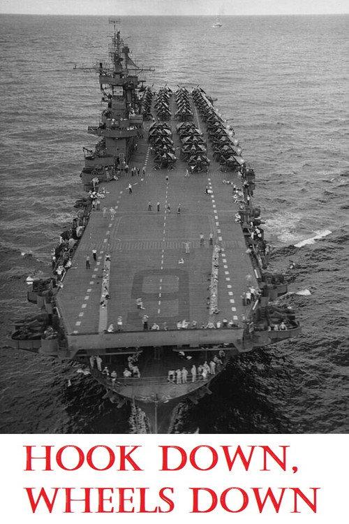 Hook Down, Wheels Down backdrop