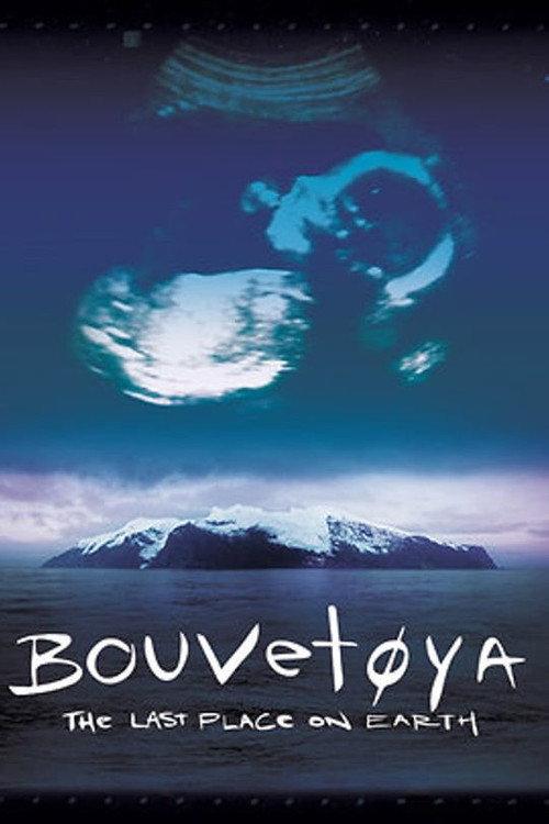 Bouvetøya: The Last Place on Earth backdrop