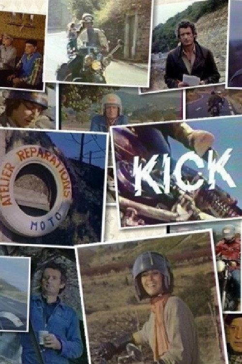 Kick, Raoul, la moto, les jeunes et les autres backdrop