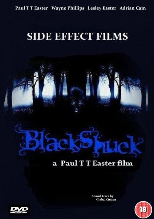Black Shuck backdrop