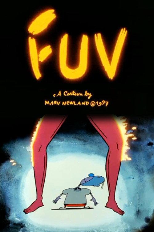 Fuv backdrop