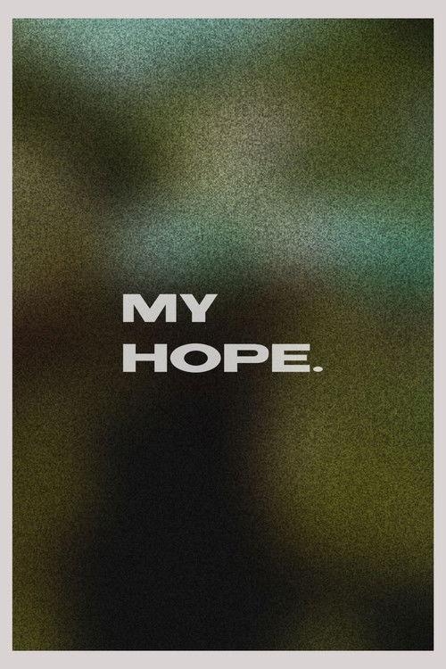 My Hope backdrop