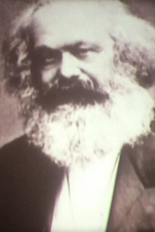 Opium für das Volk - Karl Marx und die Kirchen backdrop