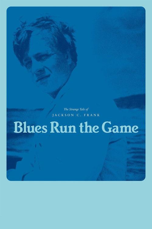 Blues Run the Game: The Strange Tale of Jackson C. Frank backdrop