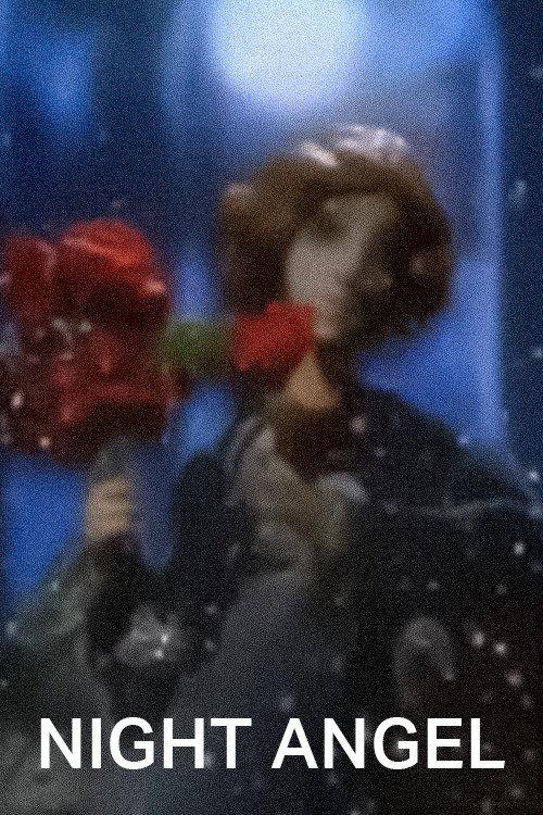 Nightangel backdrop
