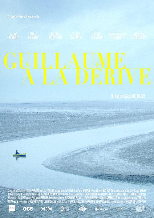 Guillaume Drifting backdrop