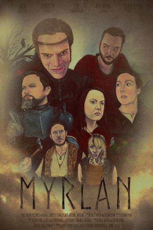 Myrlan backdrop
