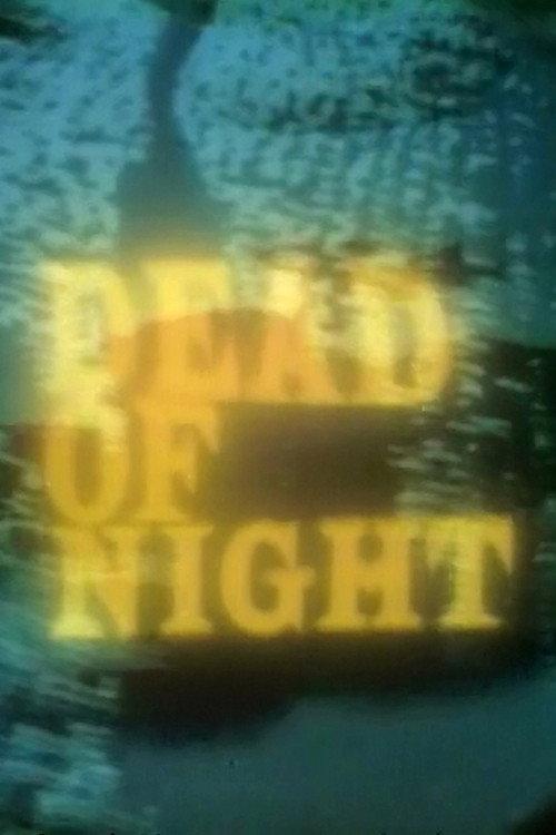 Dead of Night: A Darkness at Blaisedon backdrop