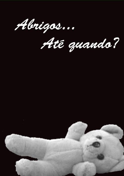 Abrigos… Até Quando? backdrop