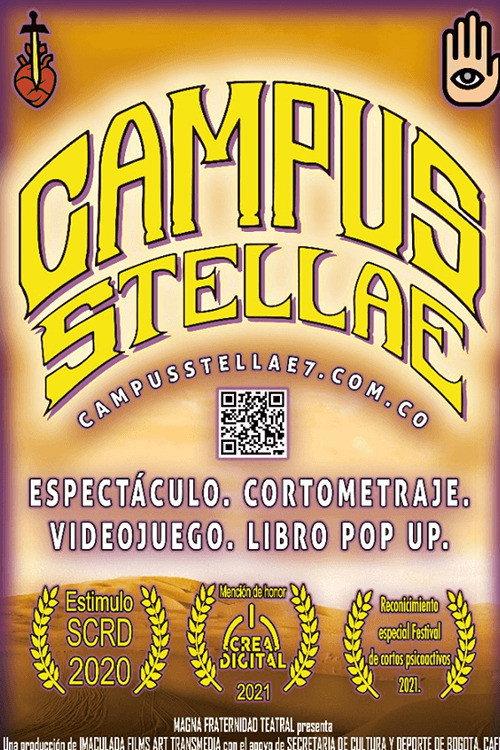 Campus Stellae backdrop