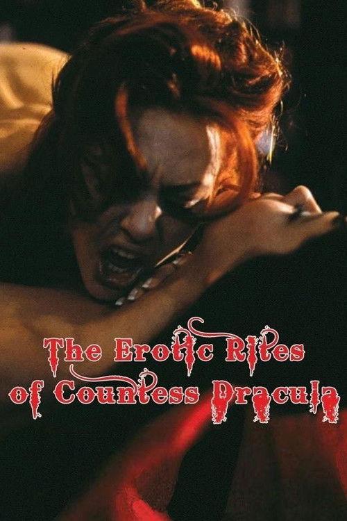 The Erotic Rites of Countess Dracula backdrop