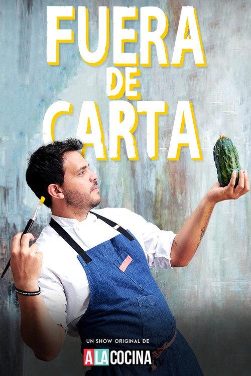 Fuera de Carta backdrop